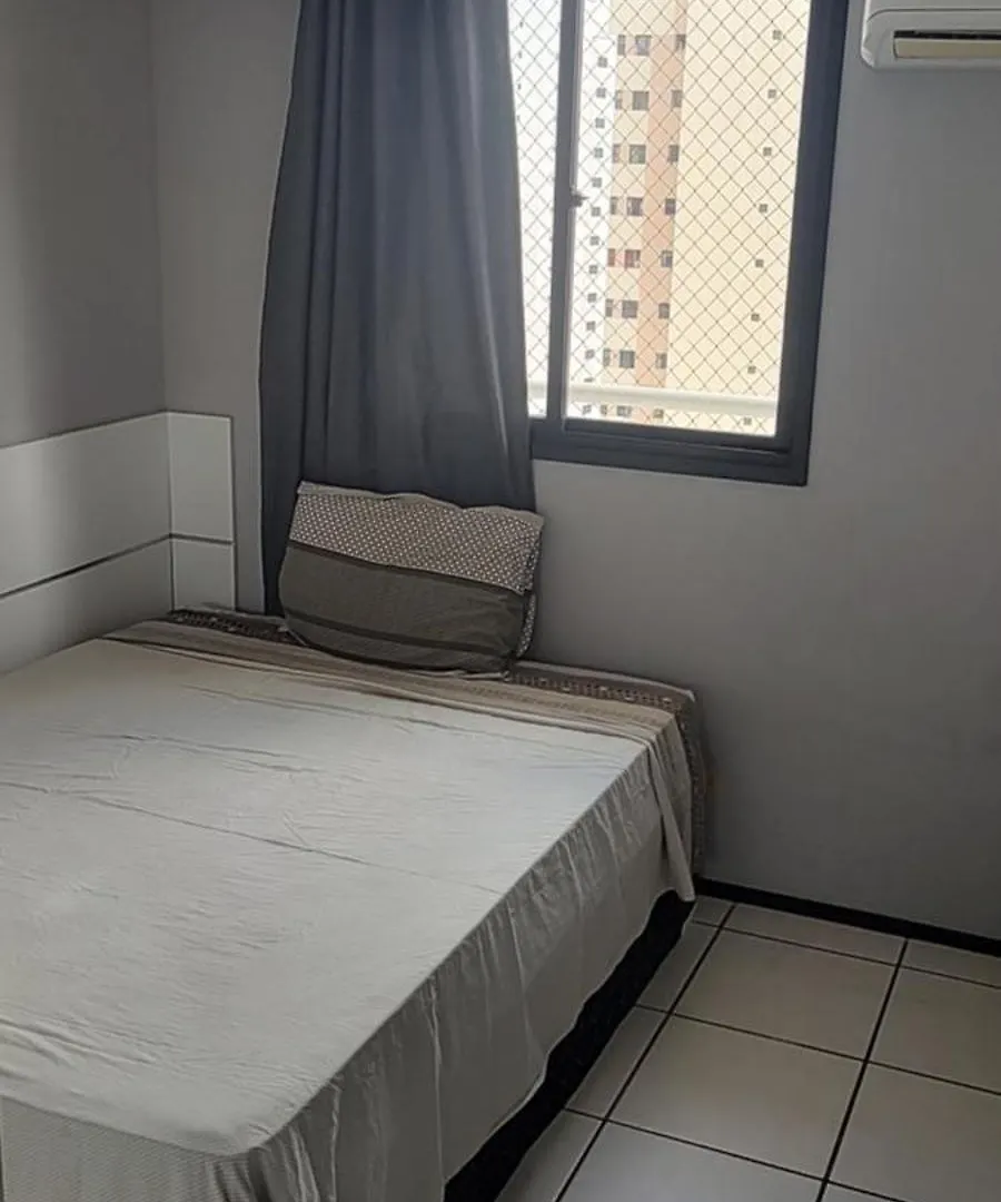 Porto De Iracema Apartment Fortaleza