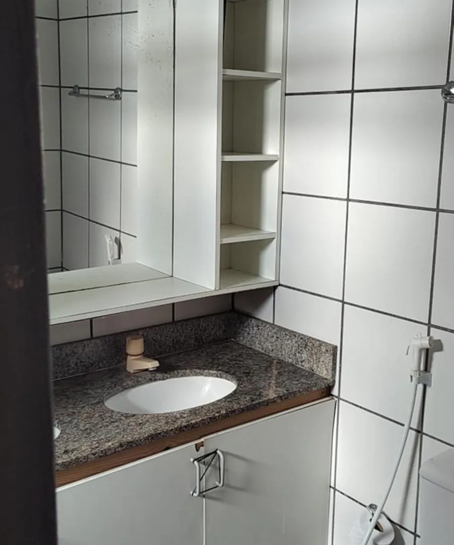 Porto De Iracema Apartment Fortaleza