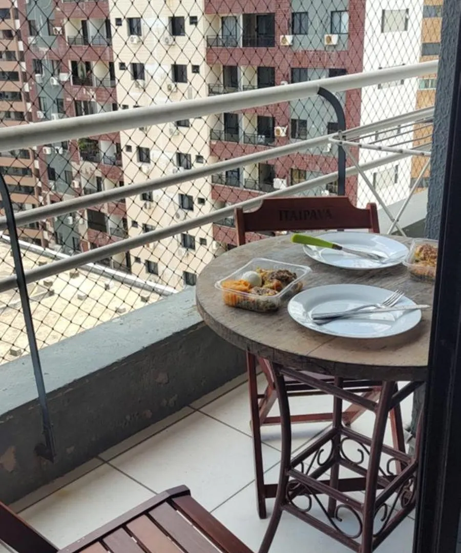 Porto De Iracema Apartment Fortaleza  Brazil