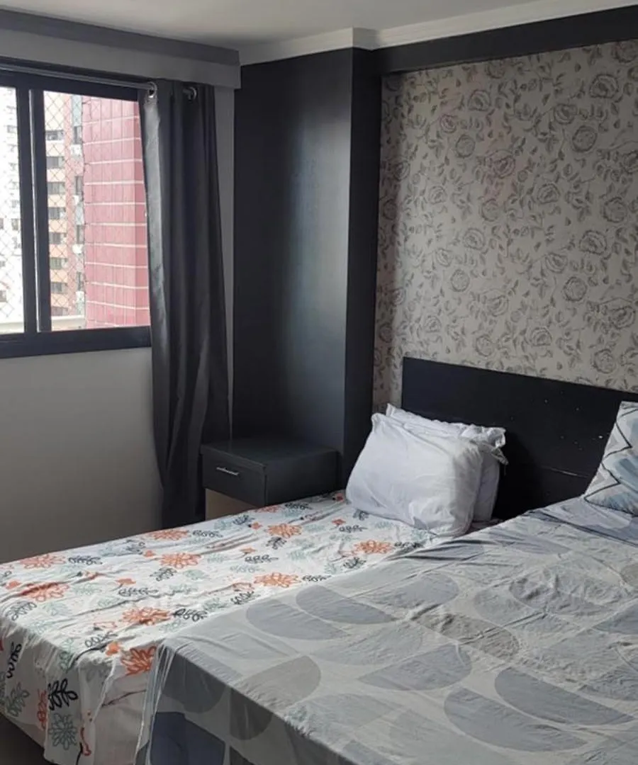 Porto De Iracema Apartment Fortaleza  Fortaleza (Ceara)